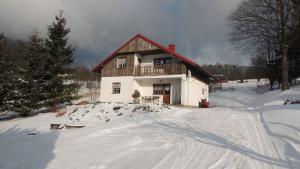 SedloňovにあるHoliday home Sedlonov/Adlergebirge 949のギャラリーの写真