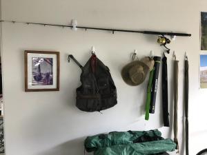 Foto dalla galleria di Chateau Pritchard a Springston