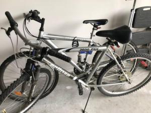 Attività di ciclismo presso il bed & breakfast o nelle vicinanze