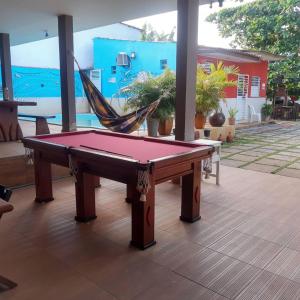 Gallery image of AP mobiliado em Guaibim in Guaibim +14 photos