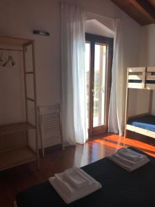 Kép Appartamento “il borgo”, tranquillità e cura a 2 km dal mare szállásáról San Vito Chietinóban a galériában