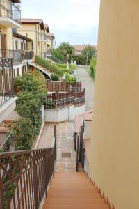 Зображення з фотогалереї помешкання Appartamento “il borgo”, tranquillità e cura a 2 km dal mare у місті Сан-Віто-К'єтіно