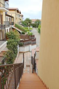 Kép Appartamento “il borgo”, tranquillità e cura a 2 km dal mare szállásáról San Vito Chietinóban a galériában