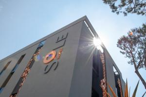 Fotografie z fotogalerie ubytování Hotel Sole v destinaci Riccione