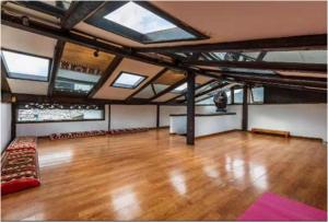 Fotografie z fotogalerie ubytování Energy Space Healing Inn v destinaci Šangri-La