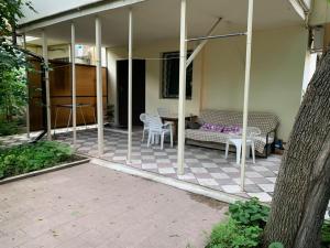 Gallery image of Гостевой Дом у Моря, Guest House by the Sea in Odesa