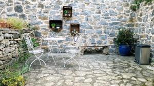 Fotografie z fotogalerie ubytování Les GARGOUILLES Gorges du Tarn - Millau v destinaci Boyne