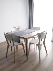 Fotografia z galérie ubytovania Apartament Imagus Oliwa v destinácii Gdansk