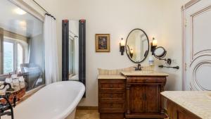 Fotografie z fotogalerie ubytování Apartments Villa BV v destinaci Opatija