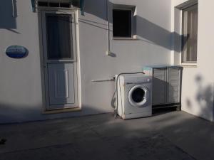 Fotografie z fotogalerie ubytování Traditional Studio v destinaci Kalymnos