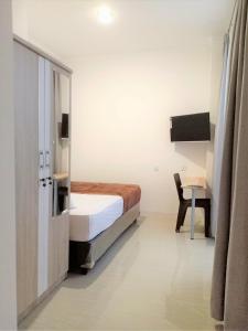 Gallery image of NYENYAK MRT Lebak Bulus Simatupang in Jakarta