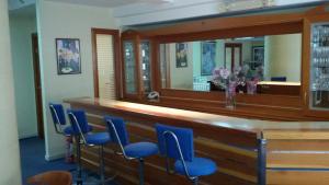 Fotografie z fotogalerie ubytování Amvrakia Hotel v destinaci Amfilochía