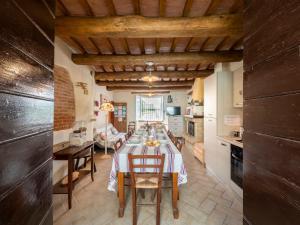 Φωτογραφία από το άλμπουμ του Holiday Home Green Wellness House by Interhome σε La Casinina