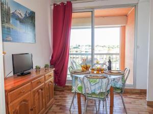 Gallery image of Apartment Les Marines II by Interhome in Gruissan