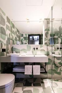 Kúpeľňa v ubytovaní Concepcio by Nobis, Palma, a Member of Design Hotels