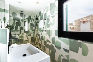 Kúpeľňa v ubytovaní Concepcio by Nobis, Palma, a Member of Design Hotels