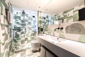 Kúpeľňa v ubytovaní Concepcio by Nobis, Palma, a Member of Design Hotels