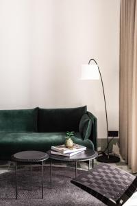 Posedenie v ubytovaní Concepcio by Nobis, Palma, a Member of Design Hotels