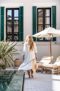 Hostia v ubytovaní Concepcio by Nobis, Palma, a Member of Design Hotels
