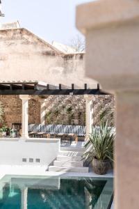 Bazén v ubytovaní Concepcio by Nobis, Palma, a Member of Design Hotels alebo v jeho blízkosti