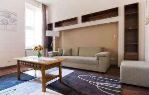 NN Apartman Budapest 1051 Budapest, Nador utca 19 kép - 2