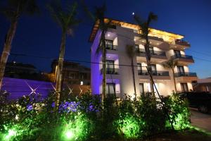 Zahrada ubytování Hotel Mare 2