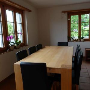 Fotografie z fotogalerie ubytování BnB Goldberg v destinaci Schmerikon