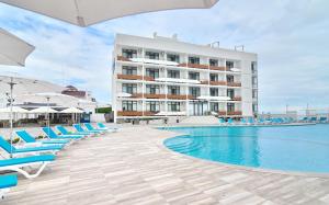 Imagen de la galería de Lucky Residence by Ribas, en Zatoka