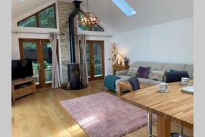 Gallery image of Ness Lodge in Inverness