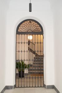 Fotografia z galérie ubytovania Casa Miguel - Apartamento 5 v destinácii Sanlúcar de Barrameda