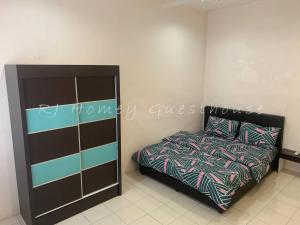 Gallery image of RJ Homey Guesthouse in Sungai Petani