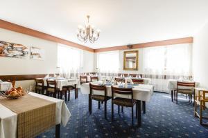 Gallery image of Hotel Hoffinger in Vienna