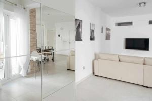 Unik Apartment Alicante 휴식 공간