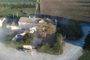 Φωτογραφία από το άλμπουμ του le Mas d'Hubert στο LʼIsle-sur-la-Sorgue