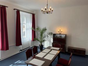Gambar di galeri bagi Apartmán Netolice 207 Deluxe di Netolice