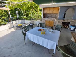 Fotografie z fotogalerie ubytování Holiday home Ika v destinaci Drasnice