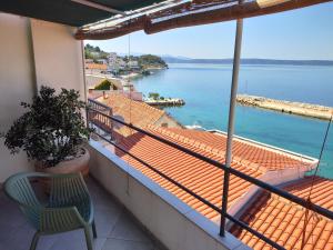 Fotografie z fotogalerie ubytování Holiday home Ika v destinaci Drasnice + 30 fotografií