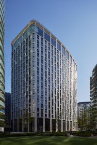 Gallery image of ARK Canary Wharf in London
