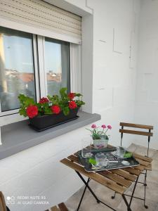 Fotografie z fotogalerie ubytování La Casita Blanca v destinaci El Astillero