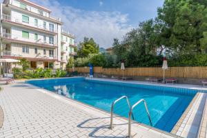 Hotel Residence Garden