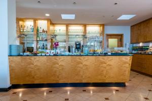 Fotografie z fotogalerie ubytování Schlosspark Hotel v Berlíně