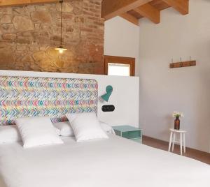 Fotografia z galérie ubytovania El Mas de Sant Vicenç - apartamentos rurales v destinácii Arsèguel