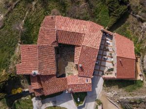 Fotografia z galérie ubytovania El Mas de Sant Vicenç - apartamentos rurales v destinácii Arsèguel