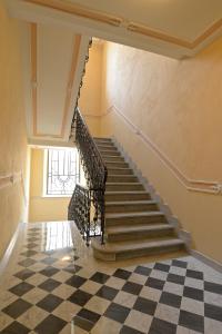 Bilde i galleriet til Loger Confort Residence & Apartments i Torino