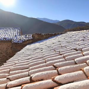 Fotografia z galérie ubytovania El Mas de Sant Vicenç - apartamentos rurales v destinácii Arsèguel