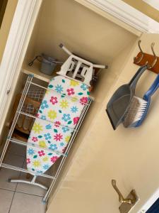 Gallery image of Rain Hill Cottage - Sleeps 4 Parking & Pets Ok in Louth