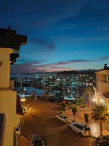 Ảnh trong thư viện ảnh của Apartamento Puerto Deportivo Almerimar ở Almerimar