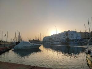 Phong cảnh thiên nhiên gần căn hộ +8 ảnh