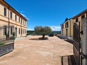 Photo de la galerie de l'établissement Hotel Stara šola - Oleander Resort, à Izola