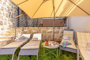 Fotografie z fotogalerie ubytování Hedera Estate, Hedera A54 v Dubrovníku